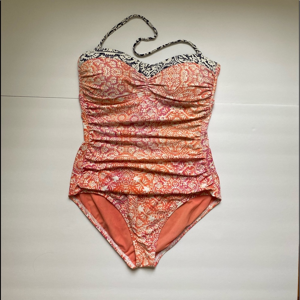COPY - Tommy Bahama One-piece swimsuit